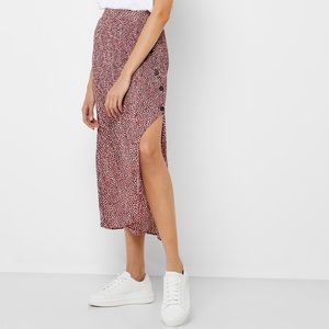 Topshop Skirt (size 10).